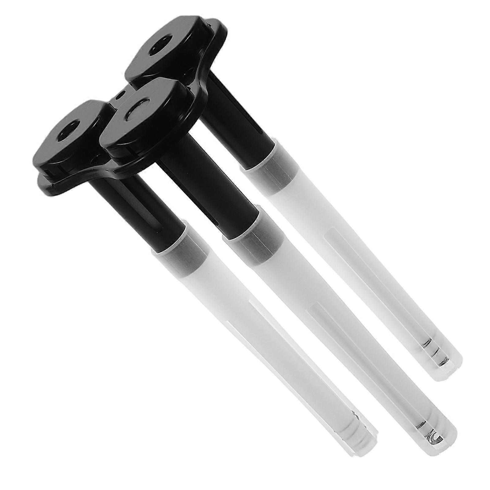 USB Humidifier Atomizing Plastic Bracket for 4Pcs Support Aromatherapy Holder