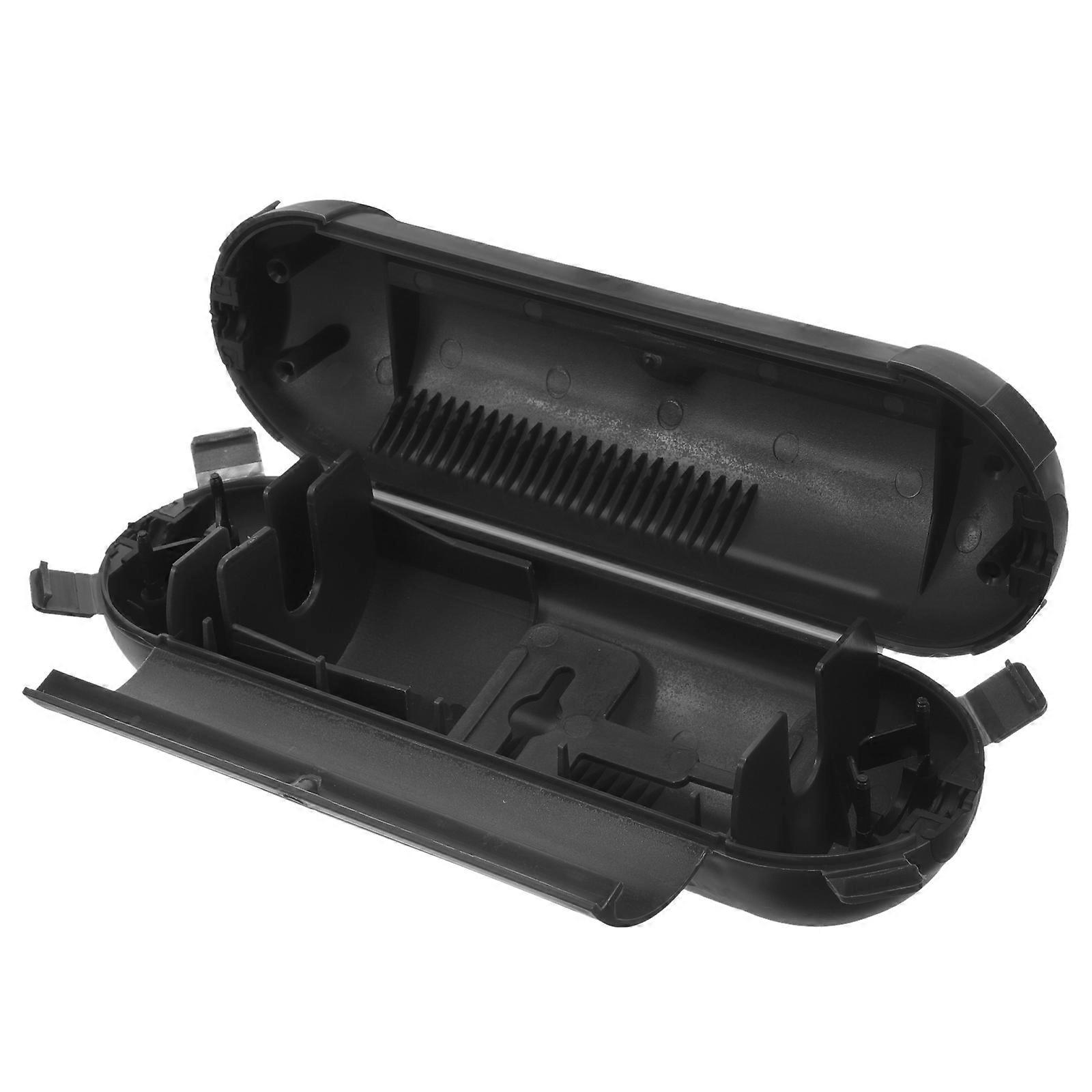 Plastic Waterproof Junction Box for Outdoor Electrical Connection Box