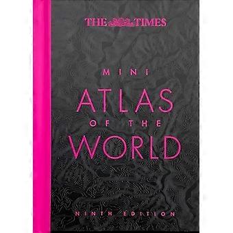 Times Mini Atlas der Welt