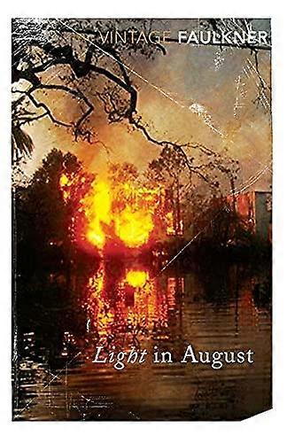Licht im August (Vintage Classics)