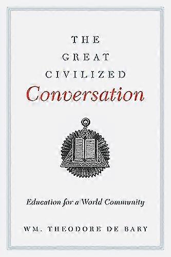 The Great Civilized Conversation