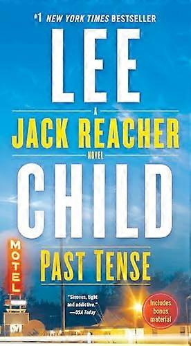 Untitled Jack Reacher #23