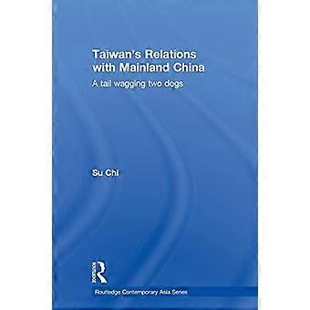 Taiwans forhold til Fastlands-Kina: En hale logrer to hunder