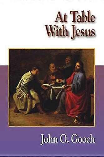 Am Tisch mit Jesus