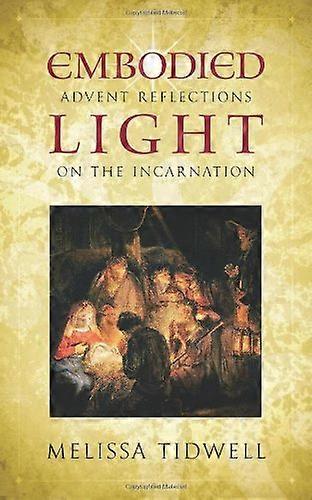 Belichaamd Licht