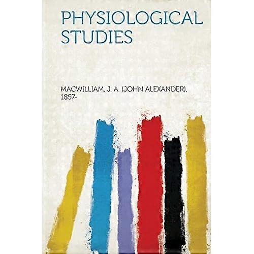 Fysiologiske studier