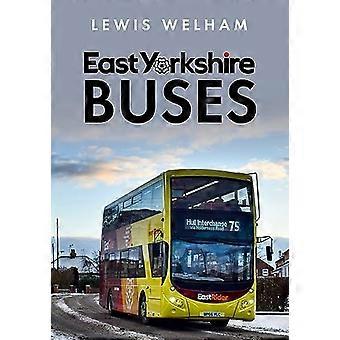 Itä-Yorkshiren bussit