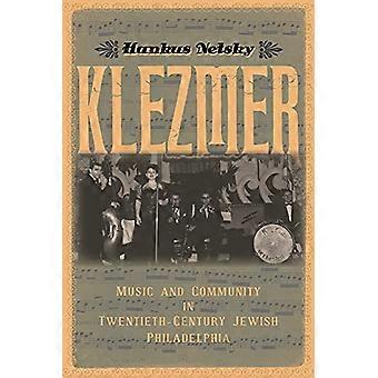 Klezmer