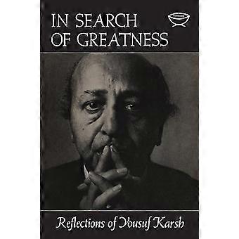 En busca de la grandeza: Reflexiones de Yousuf Karsh (Herencia)