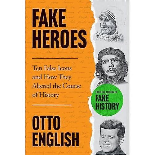 Faux héros