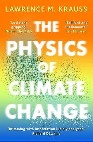 La physique du changement climatique