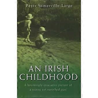Irlandzki dzieciństwa