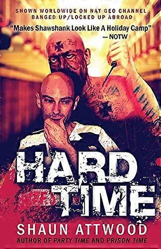 Hard Time: Locked Up Abroad