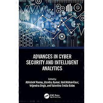 Advances In Cyber Security And Intelligent Analytics - Taylor & Francis Ltd