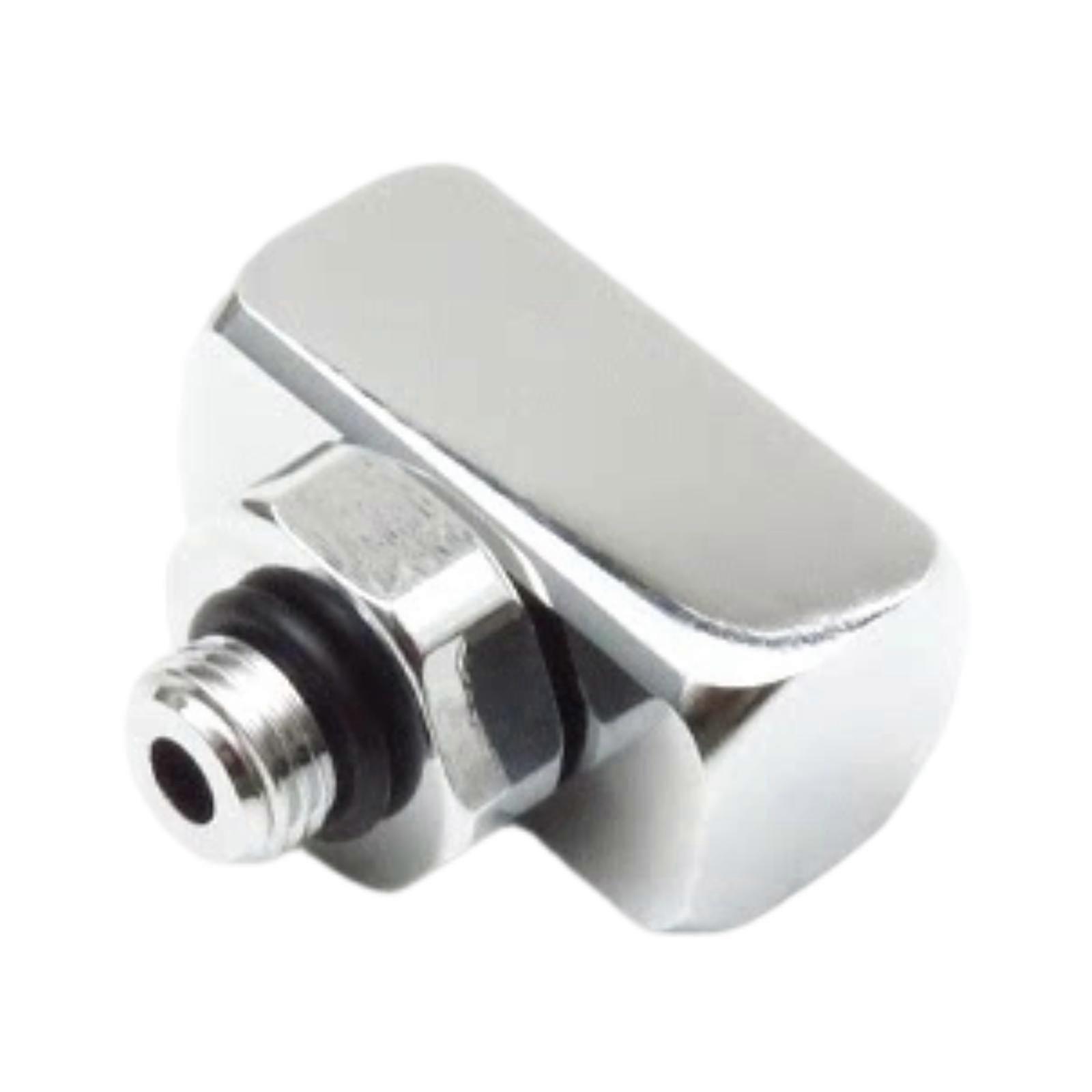 Scuba Diving Dive Regulator Adapter Replace Sturdy Accessory 3/8-24 Thread