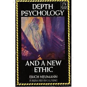 Dieptepsychologie en een nieuwe ethiek