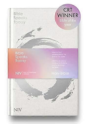 NIV Bibel spricht heute
