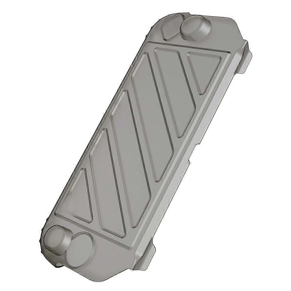 HardShell Front Cover Portable Protective Case for Nintendo Switch 2 StandGrip