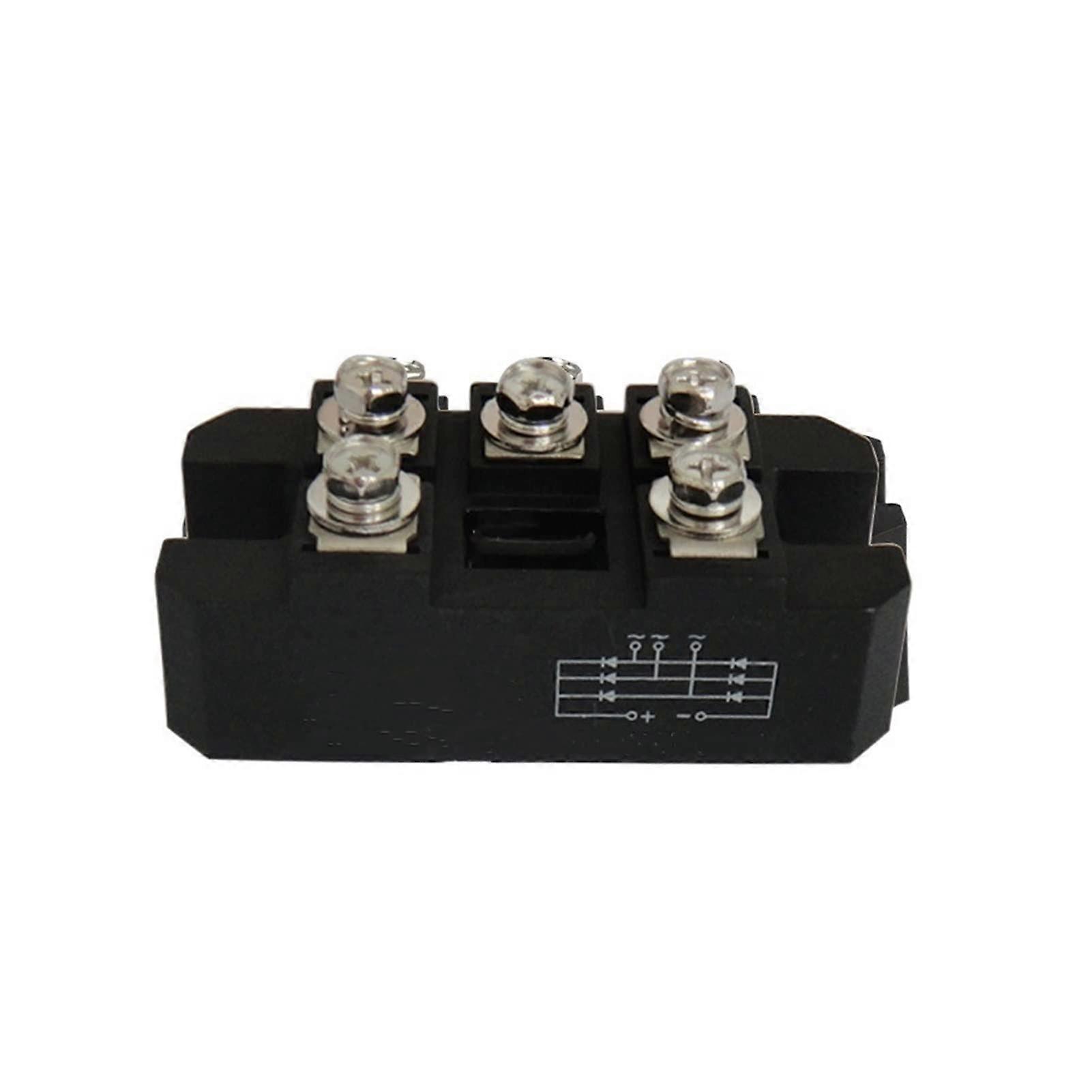 MDS100A1600V Bridge Rectifier Diode Module for Efficient AC‑DC Conversion and  Power Performance