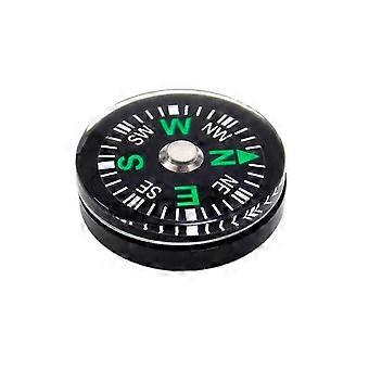 1PC Portable Mini Compass compatible with Camping Hiking Navigation Tools Outdoor Sports Mountaineering Survival Handheld Tactical Compass
