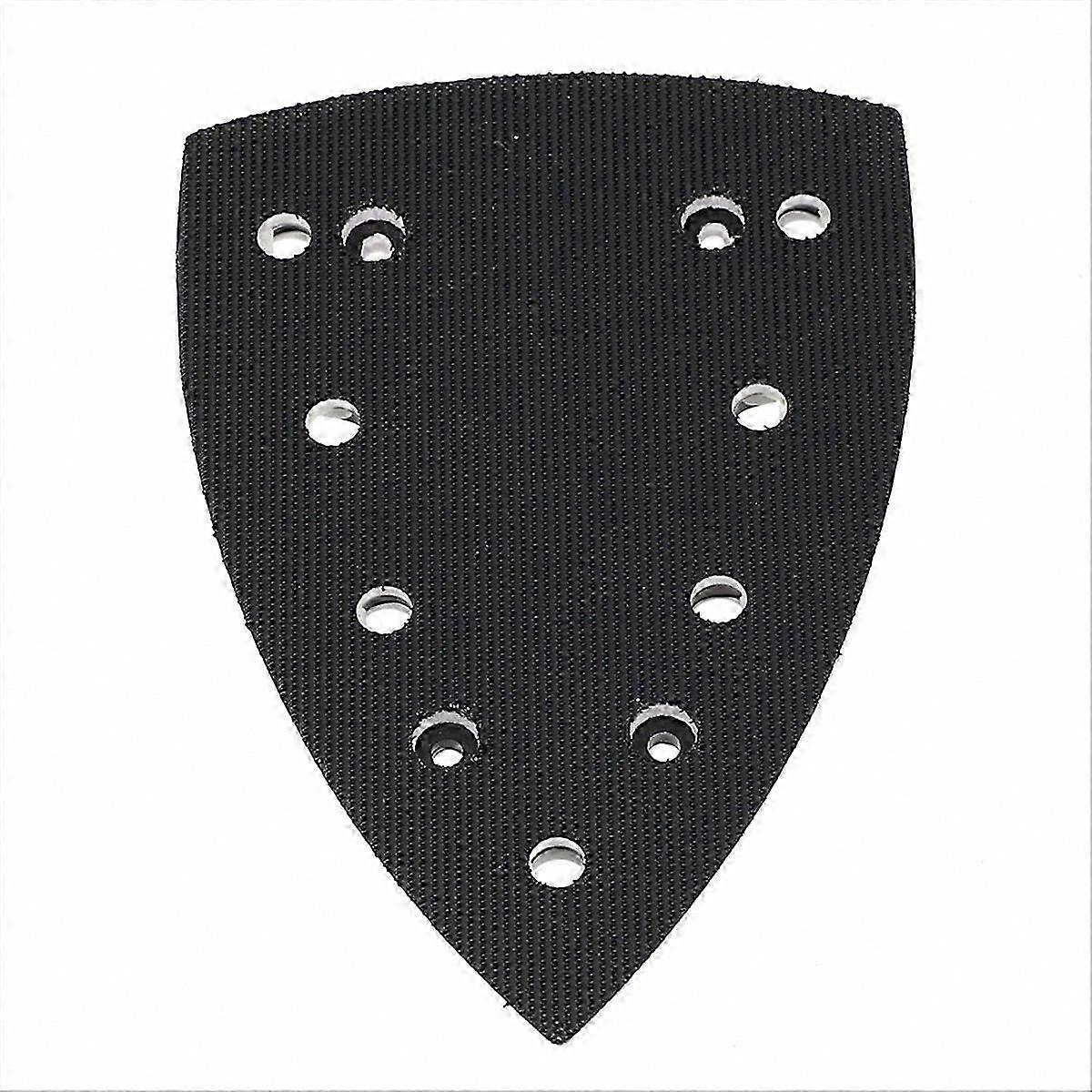 Triangular Sanding Pad for DTS 400 DS400 REQ Replacement Polishing Disc