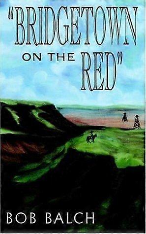 Bridgetown on the red