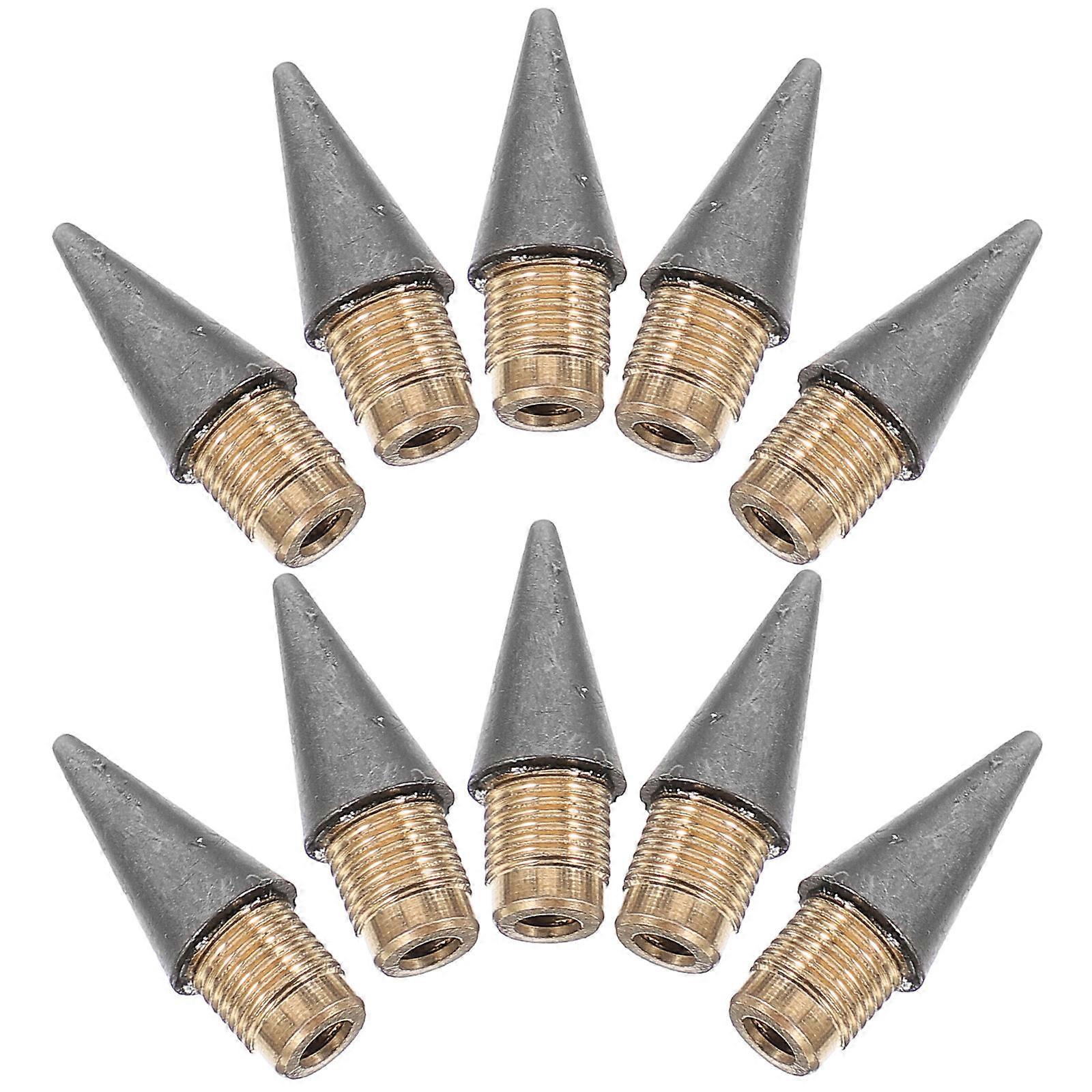 Everlasting Pencil Inkless Refills Replacement 25Pcs for Drawing Use