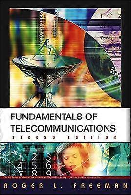 Fundamentele telecomunicațiilor