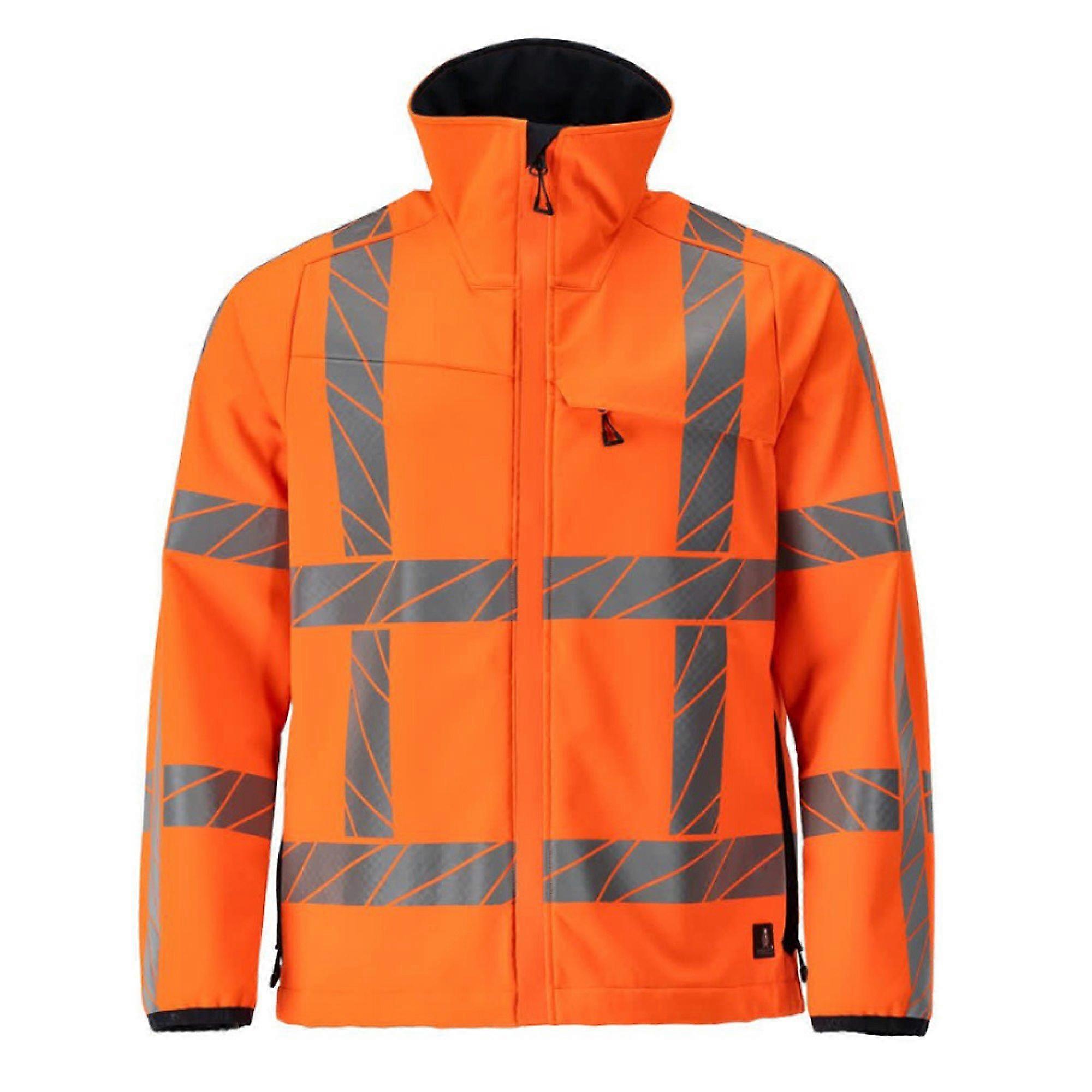 Mascot Herren Accelerate Safe Softshelljacke