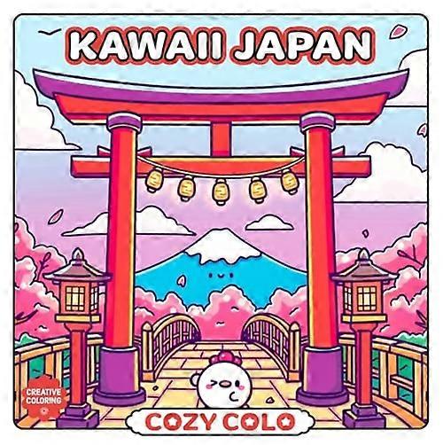 Kawaii Japon
