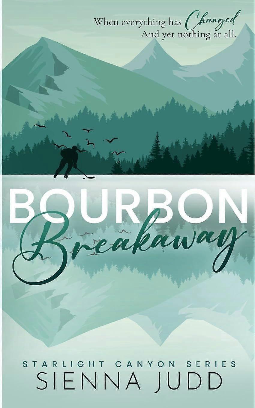 Bourbon breakaway