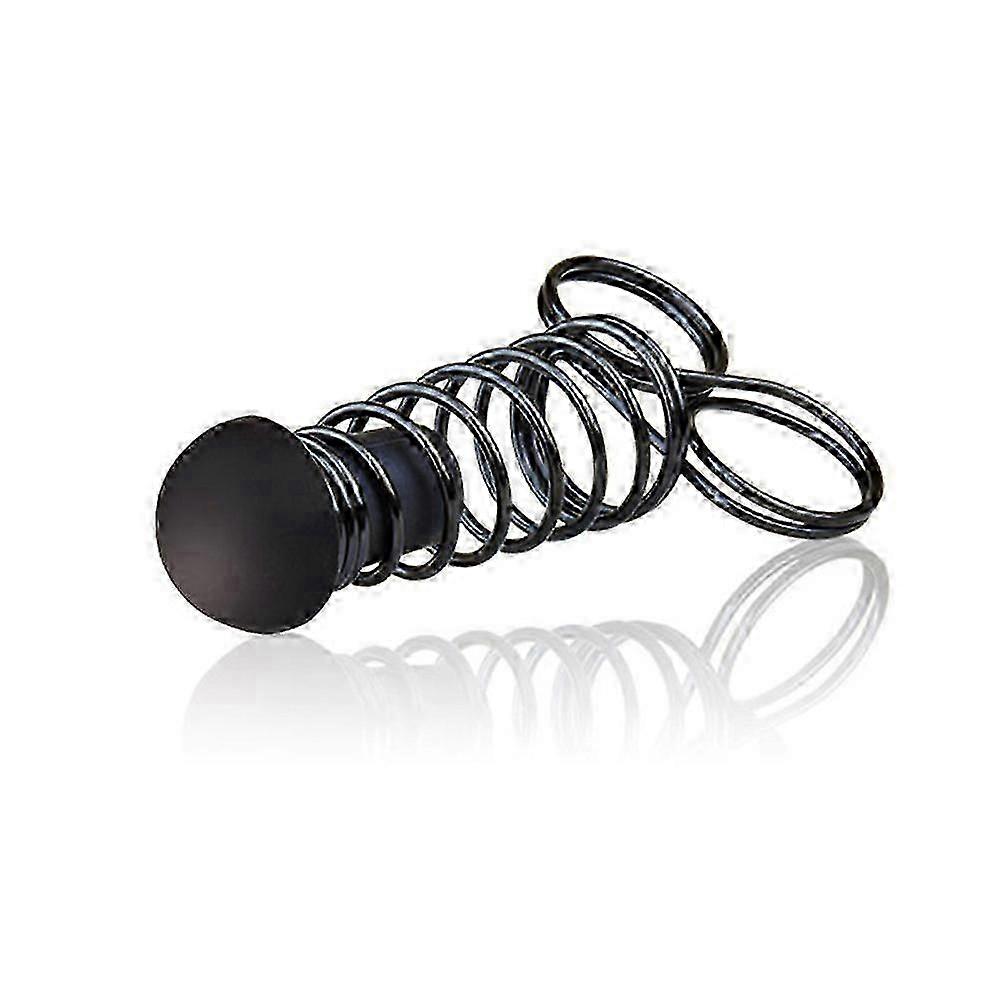 Forearm Trainer Heavy Strength Exercise Tool for Athletes Compact 2Pcs