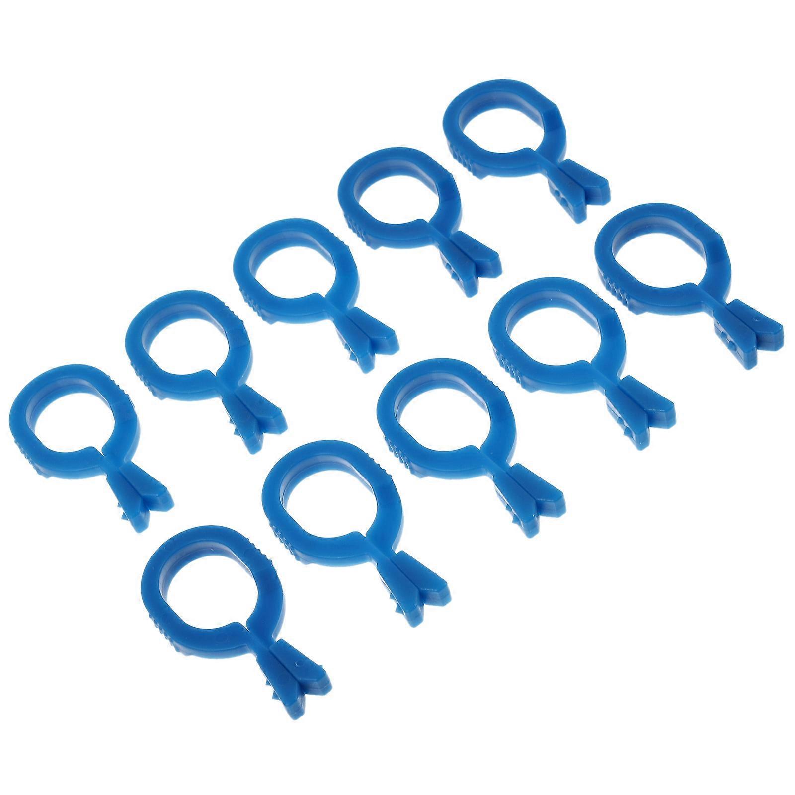 Plastic Clips Multifunctional Towel Clips for Securing Beach Towels 20Pcs
