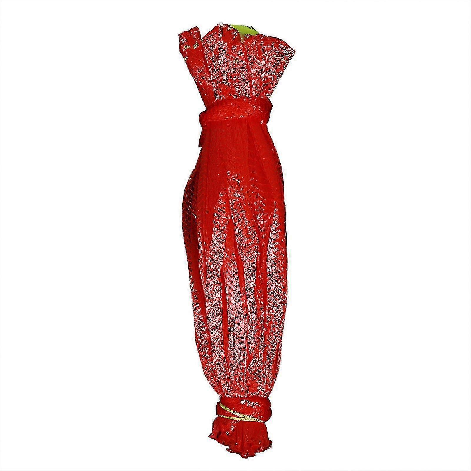 Xigua Net, 50 pieces, Multifunctional and foldable, Nylon material