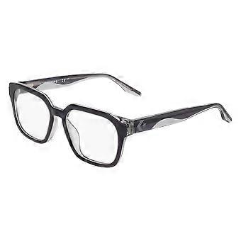 Eyewear Frames CONVERSE CV9003Y 017 CHARCOAL/SMOKE LAMINATE 48/15/135 BOY