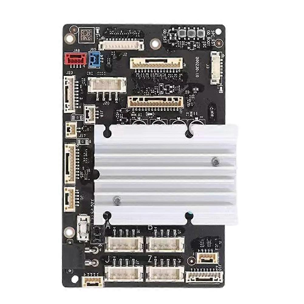  MC Board for Bambu Lab X2D 3D Printer Accessories
