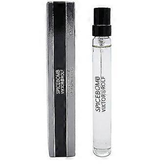 Viktor & Rolf Spicebomb Eau de Toilette für Männer 10 ml *Miniatur