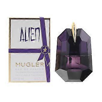 Mugler Alien Refillable Womens EDP 15ml Fragrance