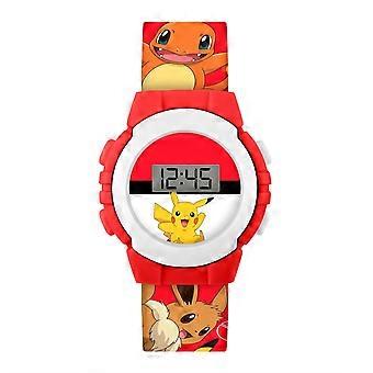 Kids Film And Cartoon Pokemon Pokémon (POK4374) | Acotis - Stainless Steel