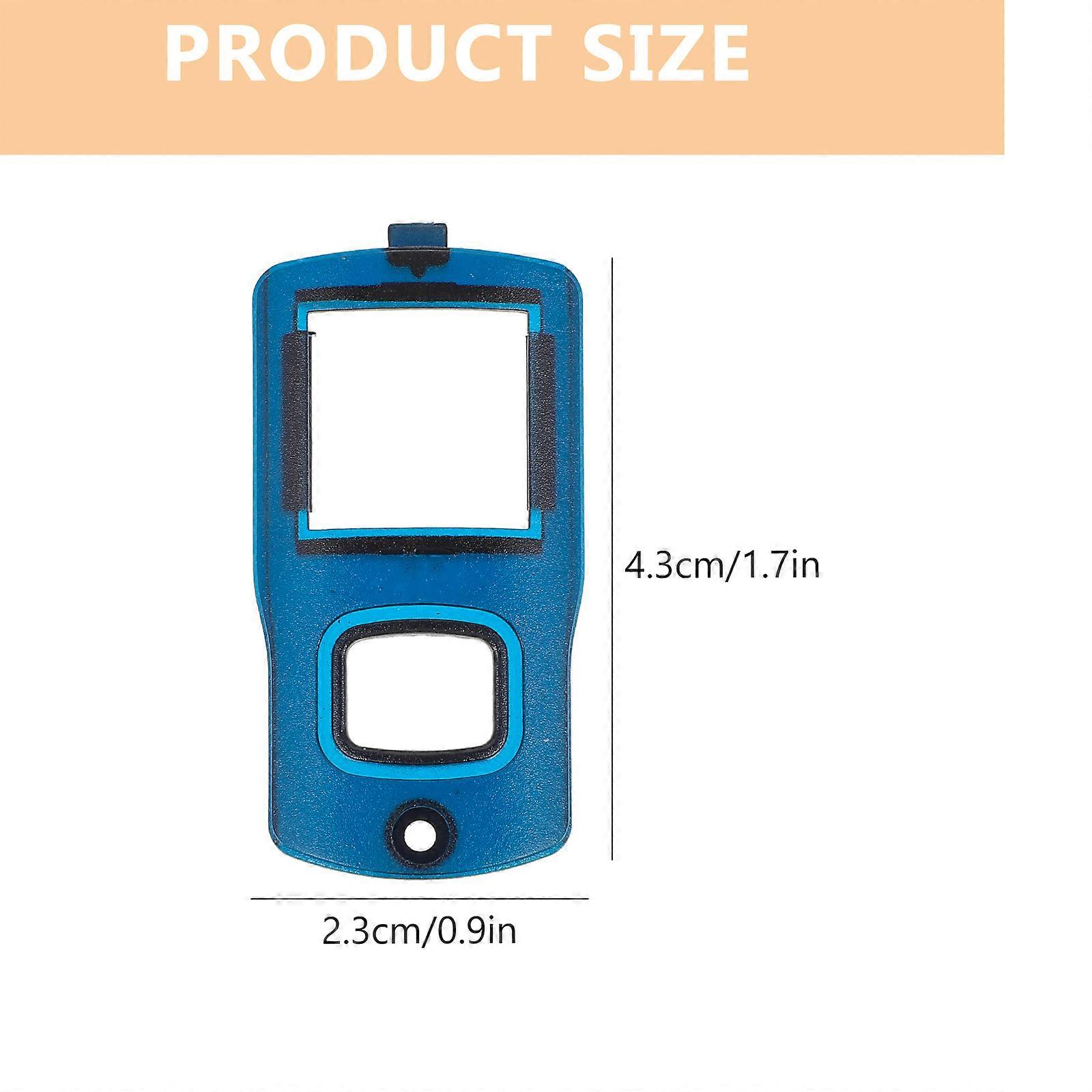 Microphone Wireless Control Cover for Microphone Use 3Pcs Scratch Resistant Rubber