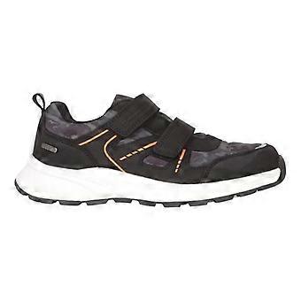 Mountain Warehouse Childrens/Kids Jupiter Adaptive Camo Waterproof Walking Boots