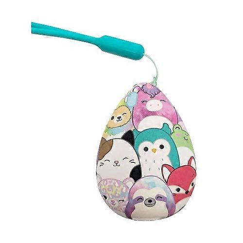 Squishmallows Character Collage Characters Wireless Earbuds Set