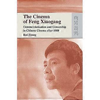 Film av Feng Xiaogang: Kommersialisering och censur i kinesisk film efter 1989