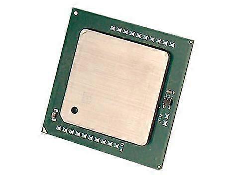 Hewlett Packard Enterprise Intel Xeon Processor E5-2650 v2 (20M Cache 2.60 GHz)
