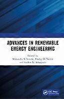 Advances in renewable energy engineering