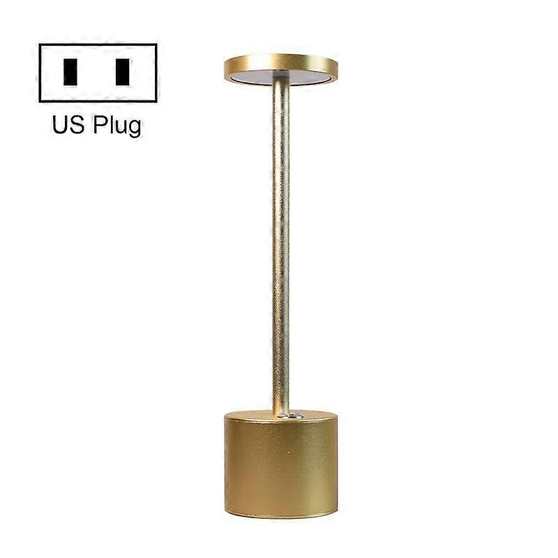 I-shaped Table Lamp , Specification: US Plug