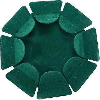 Golf Putting Hole All- Direction Golf Putting Cup Practice Golf Putter Hole Golf Putting Mat Practice Training Aids For Office Indoor Outdoor(1p -T