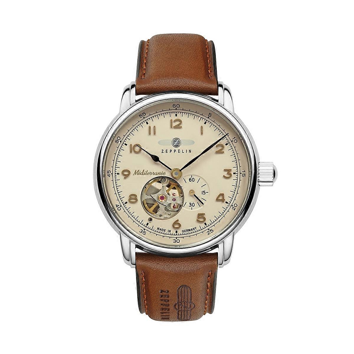 ZEPPELIN WATCHES 9666-5