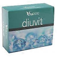 Diuvit 60 tablets