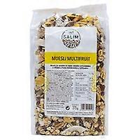 Multifruit Muesli 375 g